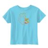 Toddler 5.5 oz. Jersey Short-Sleeve T-Shirt Thumbnail