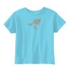 Toddler 5.5 oz. Jersey Short-Sleeve T-Shirt Thumbnail