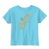 Toddler 5.5 oz. Jersey Short-Sleeve T-Shirt Thumbnail