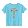 Toddler 5.5 oz. Jersey Short-Sleeve T-Shirt Thumbnail