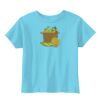 Toddler 5.5 oz. Jersey Short-Sleeve T-Shirt Thumbnail