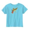 Toddler 5.5 oz. Jersey Short-Sleeve T-Shirt Thumbnail