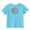 Toddler 5.5 oz. Jersey Short-Sleeve T-Shirt Thumbnail
