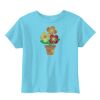 Toddler 5.5 oz. Jersey Short-Sleeve T-Shirt Thumbnail