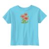 Toddler 5.5 oz. Jersey Short-Sleeve T-Shirt Thumbnail