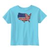 Toddler 5.5 oz. Jersey Short-Sleeve T-Shirt Thumbnail