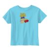 Toddler 5.5 oz. Jersey Short-Sleeve T-Shirt Thumbnail