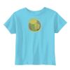 Toddler 5.5 oz. Jersey Short-Sleeve T-Shirt Thumbnail