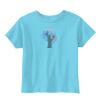 Toddler 5.5 oz. Jersey Short-Sleeve T-Shirt Thumbnail