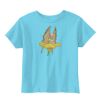 Toddler 5.5 oz. Jersey Short-Sleeve T-Shirt Thumbnail