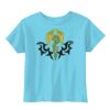 Toddler 5.5 oz. Jersey Short-Sleeve T-Shirt Thumbnail