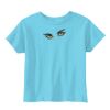 Toddler 5.5 oz. Jersey Short-Sleeve T-Shirt Thumbnail