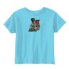 Toddler 5.5 oz. Jersey Short-Sleeve T-Shirt Thumbnail