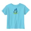 Toddler 5.5 oz. Jersey Short-Sleeve T-Shirt Thumbnail