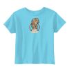 Toddler 5.5 oz. Jersey Short-Sleeve T-Shirt Thumbnail