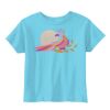 Toddler 5.5 oz. Jersey Short-Sleeve T-Shirt Thumbnail