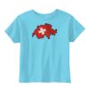 Toddler 5.5 oz. Jersey Short-Sleeve T-Shirt Thumbnail