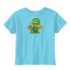 Toddler 5.5 oz. Jersey Short-Sleeve T-Shirt Thumbnail