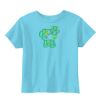 Toddler 5.5 oz. Jersey Short-Sleeve T-Shirt Thumbnail