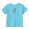 Toddler 5.5 oz. Jersey Short-Sleeve T-Shirt Thumbnail