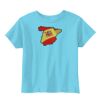 Toddler 5.5 oz. Jersey Short-Sleeve T-Shirt Thumbnail