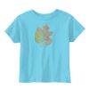 Toddler 5.5 oz. Jersey Short-Sleeve T-Shirt Thumbnail