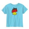 Toddler 5.5 oz. Jersey Short-Sleeve T-Shirt Thumbnail