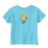 Toddler 5.5 oz. Jersey Short-Sleeve T-Shirt Thumbnail