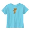 Toddler 5.5 oz. Jersey Short-Sleeve T-Shirt Thumbnail