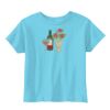 Toddler 5.5 oz. Jersey Short-Sleeve T-Shirt Thumbnail