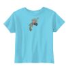 Toddler 5.5 oz. Jersey Short-Sleeve T-Shirt Thumbnail