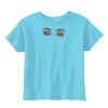 Toddler 5.5 oz. Jersey Short-Sleeve T-Shirt Thumbnail