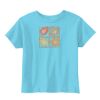 Toddler 5.5 oz. Jersey Short-Sleeve T-Shirt Thumbnail