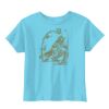 Toddler 5.5 oz. Jersey Short-Sleeve T-Shirt Thumbnail