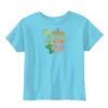 Toddler 5.5 oz. Jersey Short-Sleeve T-Shirt Thumbnail