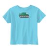 Toddler 5.5 oz. Jersey Short-Sleeve T-Shirt Thumbnail
