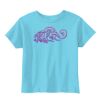 Toddler 5.5 oz. Jersey Short-Sleeve T-Shirt Thumbnail