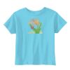 Toddler 5.5 oz. Jersey Short-Sleeve T-Shirt Thumbnail