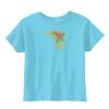 Toddler 5.5 oz. Jersey Short-Sleeve T-Shirt Thumbnail