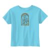 Toddler 5.5 oz. Jersey Short-Sleeve T-Shirt Thumbnail