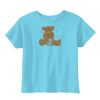 Toddler 5.5 oz. Jersey Short-Sleeve T-Shirt Thumbnail