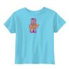 Toddler 5.5 oz. Jersey Short-Sleeve T-Shirt Thumbnail