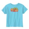 Toddler 5.5 oz. Jersey Short-Sleeve T-Shirt Thumbnail