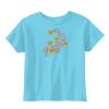 Toddler 5.5 oz. Jersey Short-Sleeve T-Shirt Thumbnail