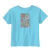 Toddler 5.5 oz. Jersey Short-Sleeve T-Shirt Thumbnail