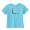 Toddler 5.5 oz. Jersey Short-Sleeve T-Shirt Thumbnail