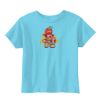 Toddler 5.5 oz. Jersey Short-Sleeve T-Shirt Thumbnail