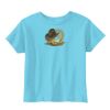 Toddler 5.5 oz. Jersey Short-Sleeve T-Shirt Thumbnail