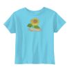 Toddler 5.5 oz. Jersey Short-Sleeve T-Shirt Thumbnail