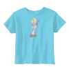 Toddler 5.5 oz. Jersey Short-Sleeve T-Shirt Thumbnail